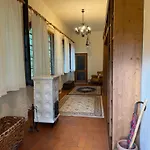 Cerreto Casa de Férias Pulicciano