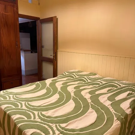 Cerreto Casa de Férias