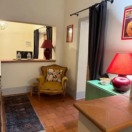 Cerreto Casa de Férias *